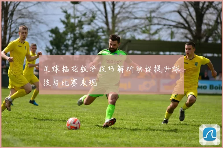 足球插花教学技巧解析助你提升球技与比赛表现